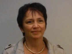 Varsányi Erika